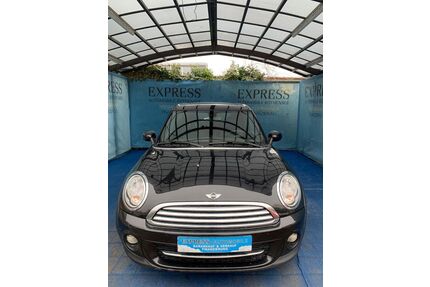 Mini Clubvan Gebrauchtwagen