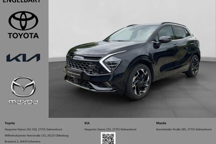 Kia Sportage Gebrauchtwagen