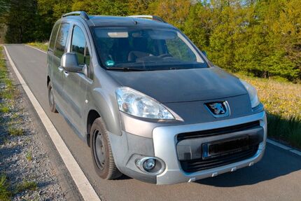 Peugeot Partner Tepee Gebrauchtwagen