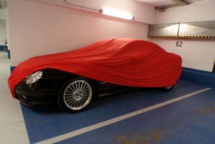 Mercedes-Benz SL 55 AMG Gebrauchtwagen