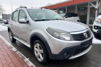 Dacia Sandero Gebrauchtwagen
