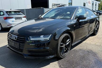 Audi A7 Gebrauchtwagen