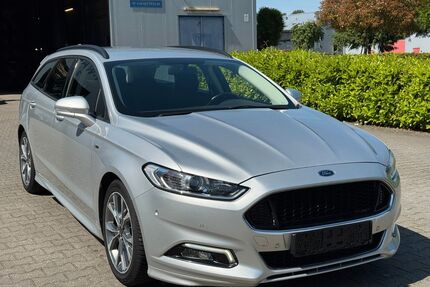 Ford Mondeo Gebrauchtwagen