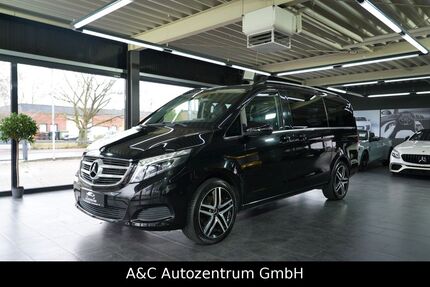Mercedes-Benz V 220 Gebrauchtwagen