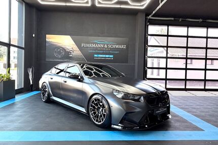 Skoda M5 