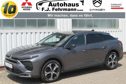 Citroen C5 X Gebrauchtwagen