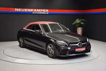 Mercedes-Benz C 200 Gebrauchtwagen