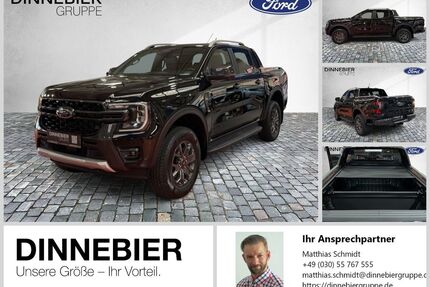 Ford Ranger Gebrauchtwagen
