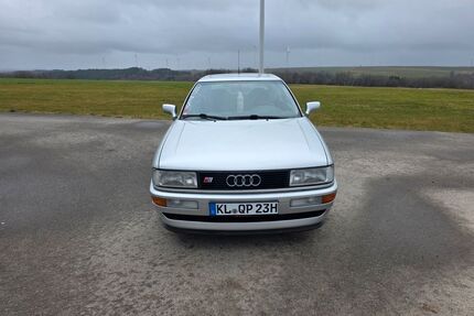 Audi 80 Gebrauchtwagen