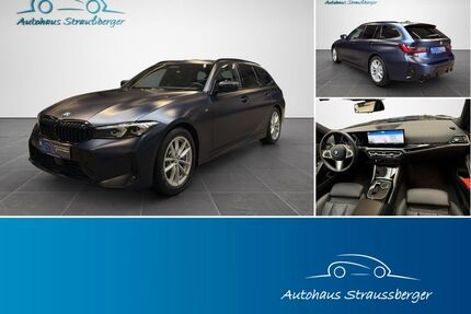 BMW 320 Gebrauchtwagen