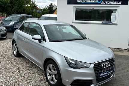 Audi A1 Gebrauchtwagen