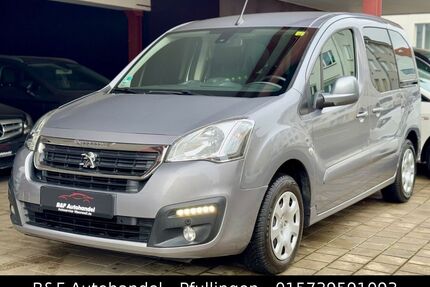 Peugeot Partner Gebrauchtwagen