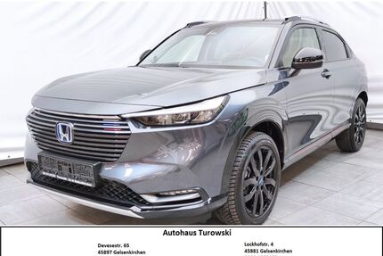 Honda HR-V Gebrauchtwagen