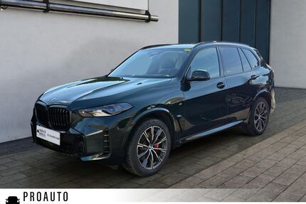 BMW X5 Gebrauchtwagen
