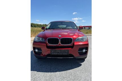 BMW X6 Gebrauchtwagen
