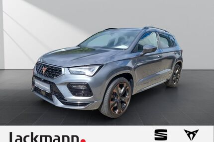 Cupra Ateca Gebrauchtwagen