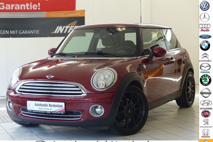 Mini Cooper Gebrauchtwagen