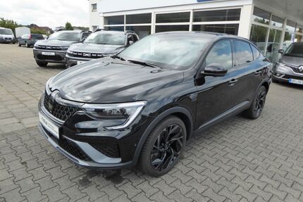 Renault Arkana Gebrauchtwagen