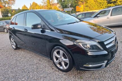 Mercedes-Benz B 180 Gebrauchtwagen