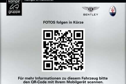 Mercedes-Benz SLS Gebrauchtwagen