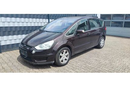 Ford S-Max Gebrauchtwagen