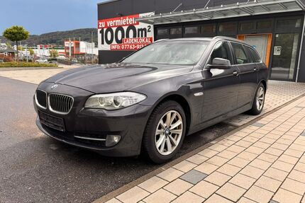 BMW 525 Gebrauchtwagen