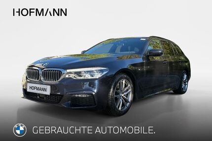 BMW 530 Gebrauchtwagen