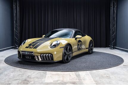 Porsche 992 Gebrauchtwagen
