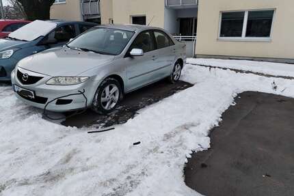 Mazda 6 Gebrauchtwagen