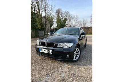 BMW 120 Gebrauchtwagen