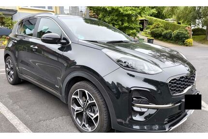 Kia Sportage Gebrauchtwagen