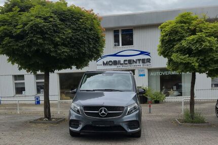 Mercedes-Benz V 300 Gebrauchtwagen