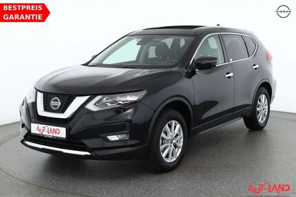 Nissan X-Trail Gebrauchtwagen