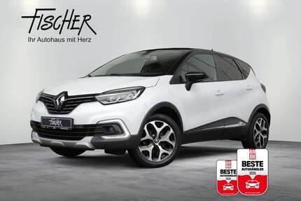 Renault Captur Gebrauchtwagen