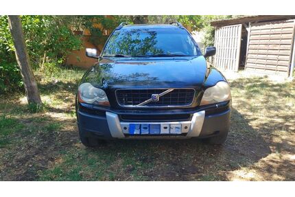Volvo XC90 Gebrauchtwagen