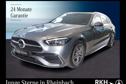 Mercedes-Benz C 220 Gebrauchtwagen