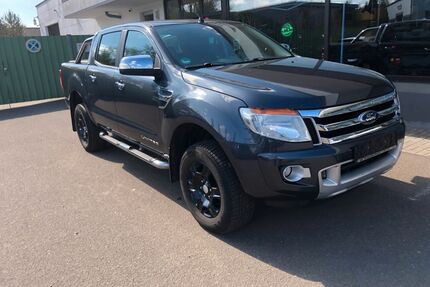 Ford Ranger Gebrauchtwagen