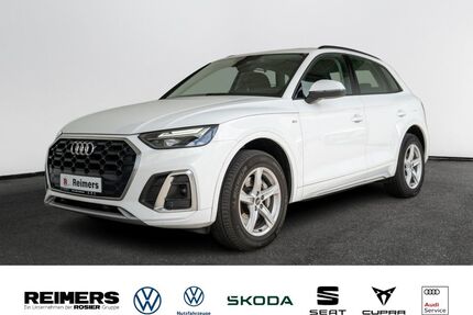 Audi Q5 Gebrauchtwagen