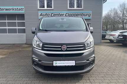 Fiat Talento Gebrauchtwagen