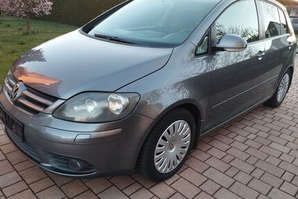 VW Golf Plus Gebrauchtwagen