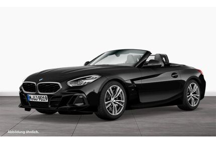BMW Z4 Gebrauchtwagen