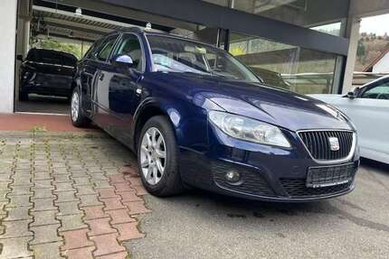 Seat Exeo Gebrauchtwagen