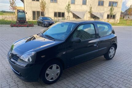 Renault Clio Gebrauchtwagen