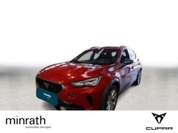 Cupra Formentor Gebrauchtwagen