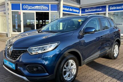 Renault Kadjar Gebrauchtwagen
