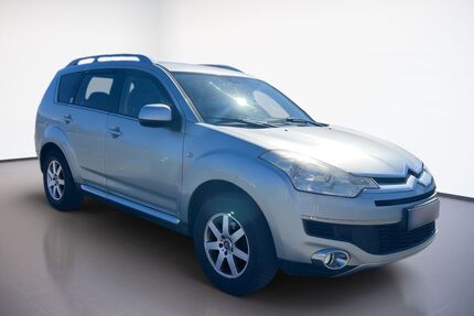 Citroen C-Crosser Gebrauchtwagen