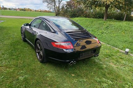 Porsche 911 Urmodell Gebrauchtwagen