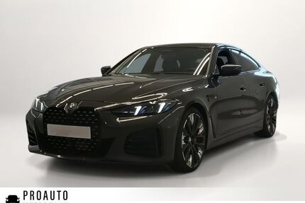 BMW 420 Gran Coupé Gebrauchtwagen