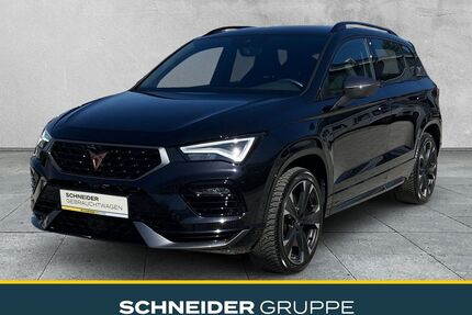 Cupra Ateca Gebrauchtwagen