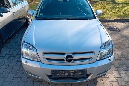 Opel Signum Gebrauchtwagen